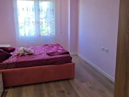 Appartamento duplex 2+1+2 in vendita a Kodra e Diellit 2 .
