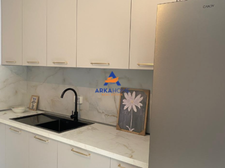 2+1 APARTMENT FOR RENT WITH BALCONY "KAVAJES STREET" 65,000 LEKE