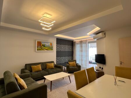 🏡 2+1 APARTMENT FOR RENT + PARKING SPACE | LIQENI I THATË