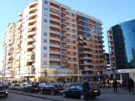 APARTAMENT 1+1 ME QIRA | KOMPLEKSI USLUGA