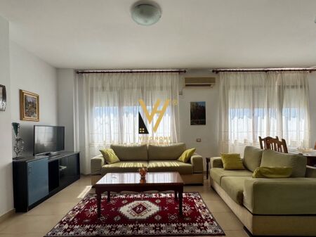 APPARTAMENTO 2+1+BLK IN AFFITTO IN VIA BOGDANEVE 70.000 LEKE