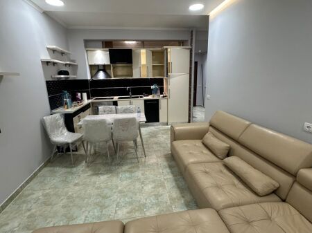 APARTAMENT 3+1+2 ME QIRA – YZBERISHT