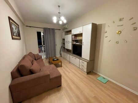 Qera, Apartament 1+1, Yzberisht, Tirane . Empire75740