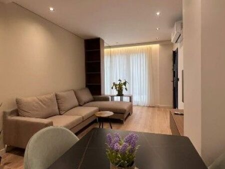 SHITET APARTAMENT 1+1 I SAPOINVESTUAR – LIQENI I THATË