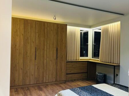 For Rent : Penthouse in Ysberisht