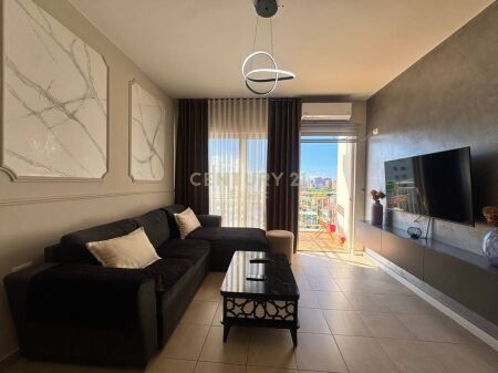 WE ARE SELLING A 1+1 APARTMENT WITH MORTGAGE AT THE FORMER AVIATION FIELD €128,000
