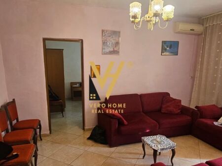SHITET APARTAMENT 2+1+BLK TE MOZAIKU I TIRANES 21.500.000 LEKE
