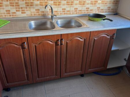 Appartamento 2+1 in affitto a Liqeni i Thate