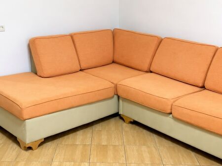 Vendesi appartamento 1+1 in via 5 Maji vicino a Con Cord ID 5840