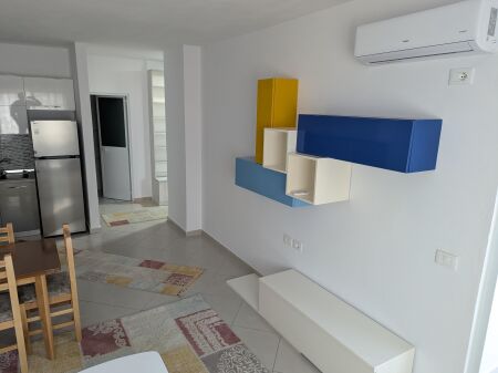 New 1+1½ apartment, Vala Park, Neighbourhood 18