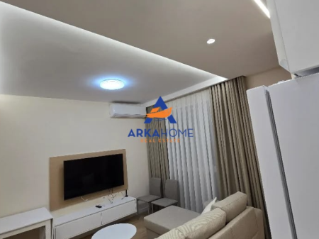 MONOLOCALE IN AFFITTO 50 M2 "VIA VEDAT KOKONA" 500 EURO