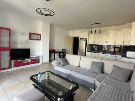 2+1 APARTMENT FOR RENT in the Green City Complex!