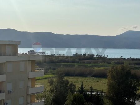 📍 Orikum, Vlorë | Apartament 1+1 në shitje
