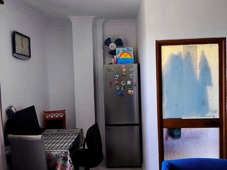 Apartament 2+1 i mobiluar, Fresku