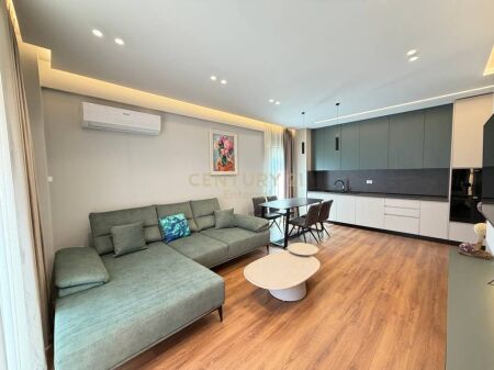 Super Apartament 2+1+2 për Shitje te Foleja e Gjelbër!