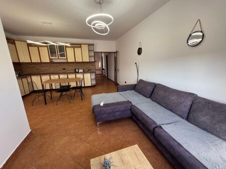 2+1 APARTMENT FOR RENT – DON BOSKO