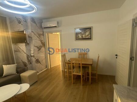 2+1 apartment for rent in Paskuqan!