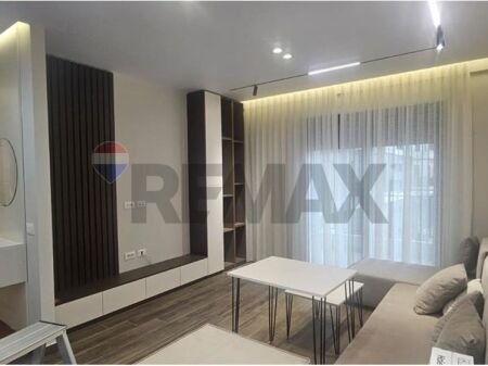Appartamento 1+1 in Affitto presso il Nuovo Boulevard