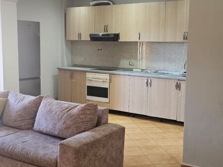 2+1 apartment for rent, Fresk