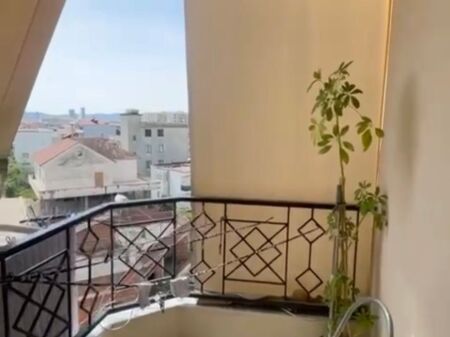 Shitet, Apartament 2+1,Porcelan, Tirane