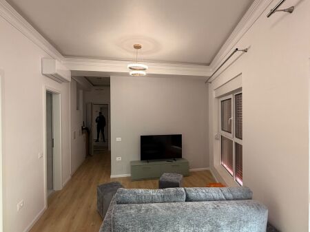 Apartament 1+1 me qira