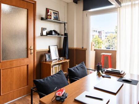 Office for rent, Myslym Shyri