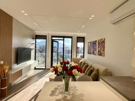 🏡 JEPET ME QIRA | APARTAMENT 2+1 – VILA GOLD
