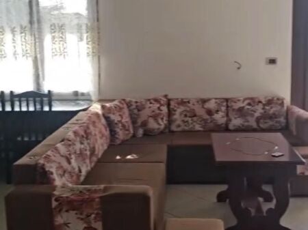 Affitto | Apartament 2 + 1 | Rruga Llazar Shapatini | 400 €/mese