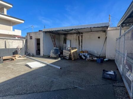 Tokë Komerciale Për Shitje në Spitallë, Durrës - 230000€ | 400 m²