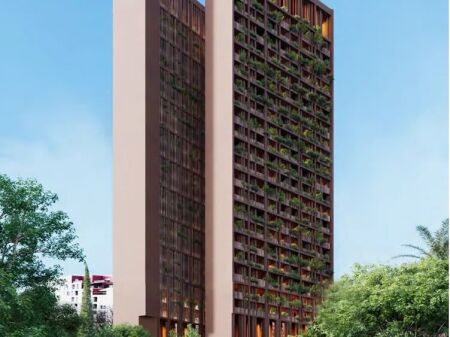 Apartament 2+1 per shitje tek Rruga Siri Kodra.