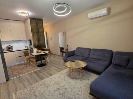 Shitet apartament 2+1+2 ne Fiori Di Bosko
