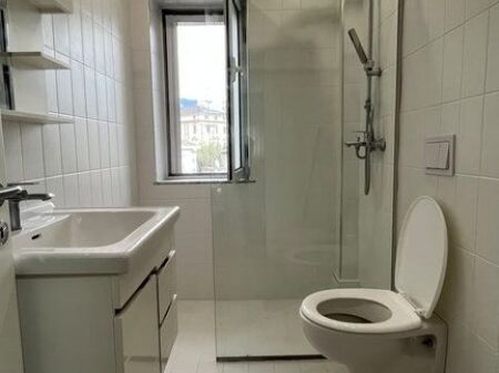 APPARTAMENTO IN AFFITTO – VIA DURAZZO, TIRANA