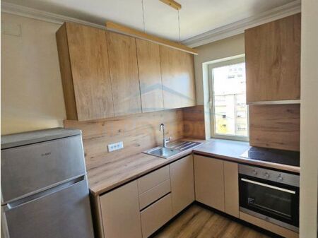 Qera, Apartament 1+1,Zona e Brrylit