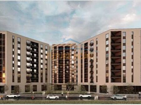 Shitet, Apartament 2+1+2, British Residence, Paskuqan