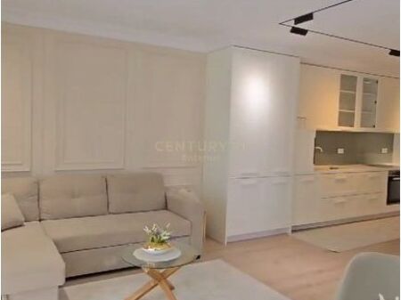 3+1 Apartment + Parking Space for rent behind the American Embassy