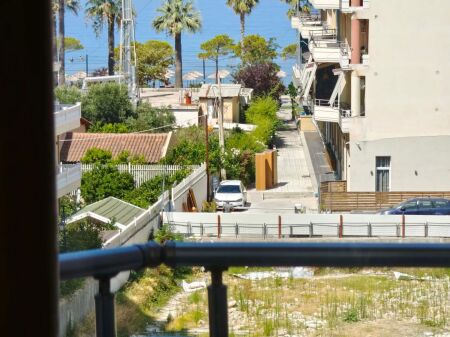  2+1 APARTMENT + GARAGE FOR LONG-TERM RENT – VLORË