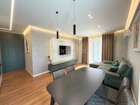 Apartament 2+1+2 per shitje te Foleja E Gjelber