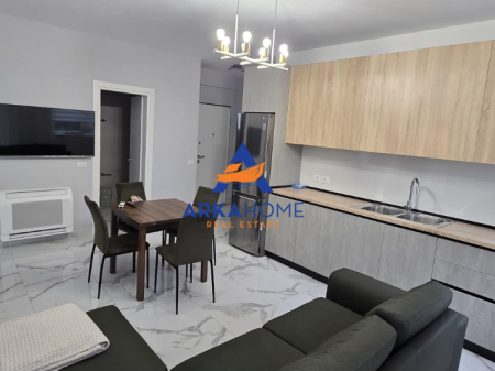 APPARTAMENTO 2+1 CON BALCONE IN AFFITTO "LAGO SECCO, COMPLESSO GREEN TARRACE" 60.000 LEKE