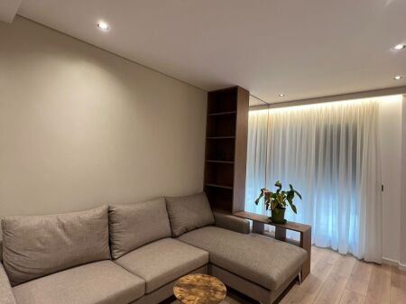 🏡 SHITET APARTAMENT 1+1 | LIQENI I THATË