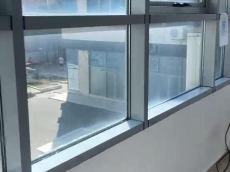 Affitto | Ambjent Biznesi | Perballe Shkolles “Ismail Qemali”| 500 €/mese
