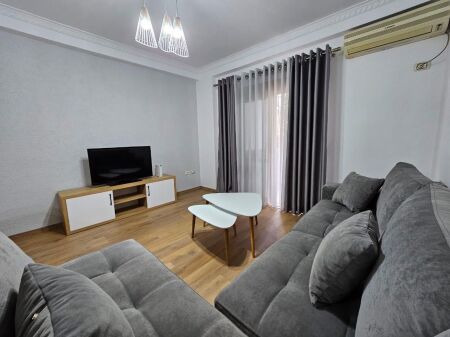 APARTAMENT 1+1 SHITJE TE 21shi MONDIALI