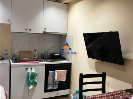 STUDIO APARTMENT FOR RENT 55 M2 "STUDENT CITY" 30,000 LEKE