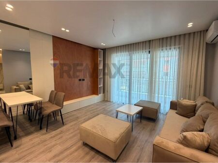 Appartamento 1+1 in Affitto al Nuovo Boulevard