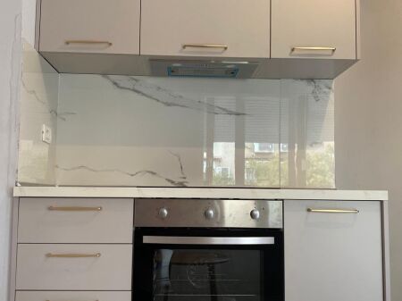 2+1 Apartment for Rent – Kavaja Street (At Globe) !