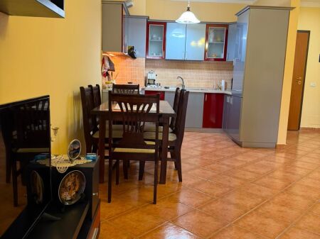 APPARTAMENTO IN AFFITTO 1+1 GIARDINO ZOOLOGICO 60.000 LEKE FH-99201