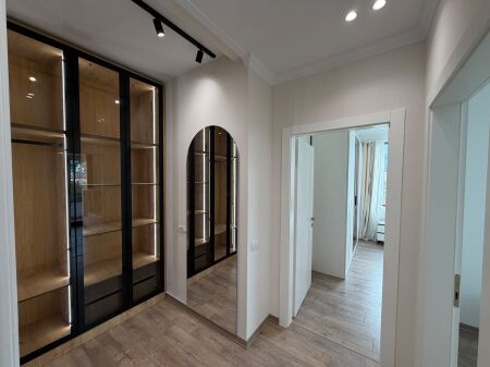 🏡 2+1 apartment for sale