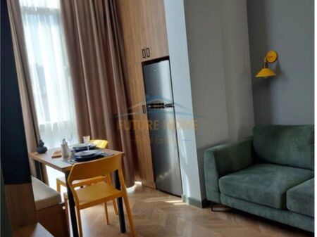 Qera, Apartament 1+1, Mozaiku i Tiranes, Tiranë