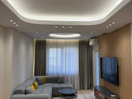 Apartament 2+1 per shitje ne Astir.