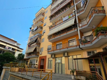 2+1+2 APARTMENT FOR RENT – FRESKU