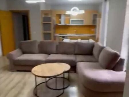 2+1 APARTMENT 700 euro VASIL SHANTO